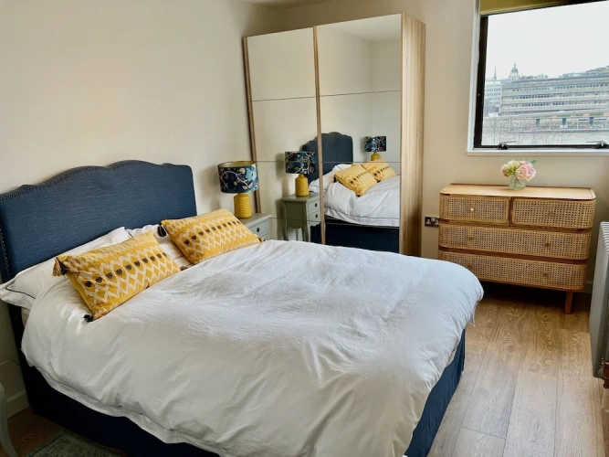 Superior Apartment