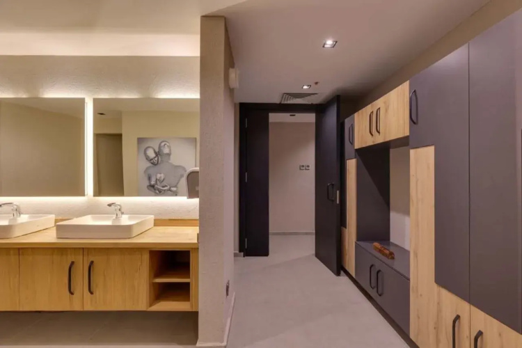 Celeste Bella Luxury Hotel & Spa