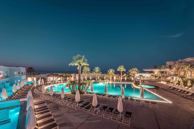 Mitsis Rodos Village photo 22