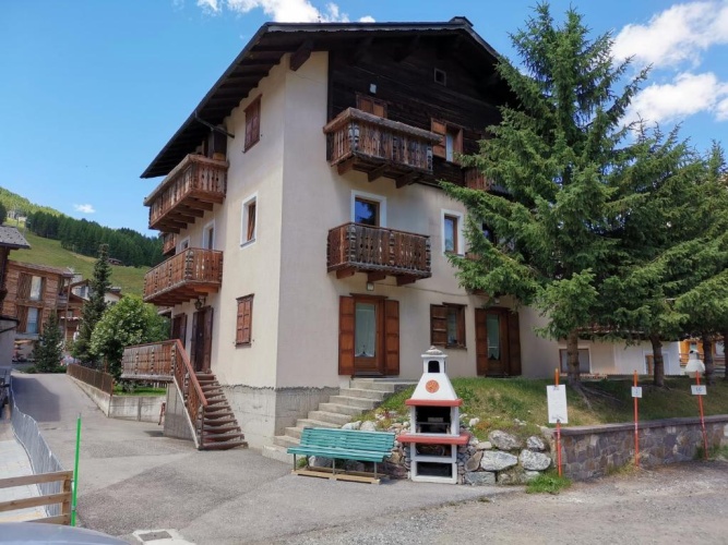 1 Bedroom Double Apartment
