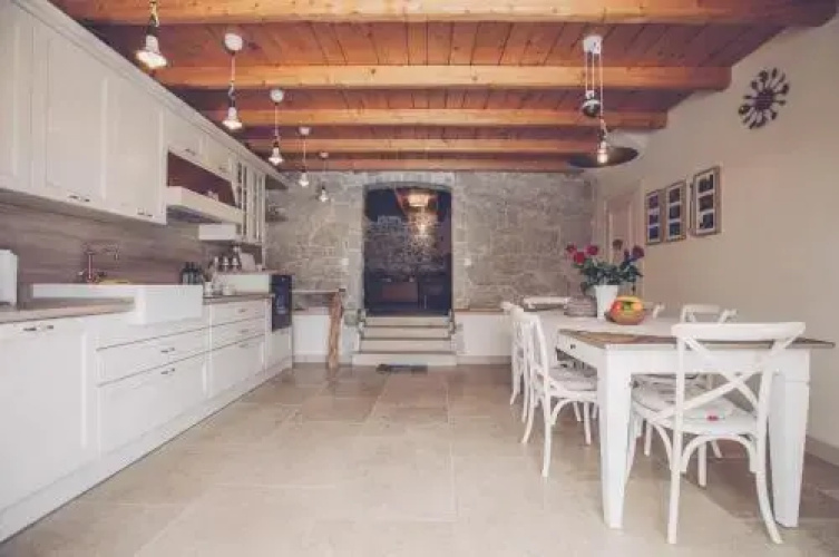 Villa Sv. Petar Krk