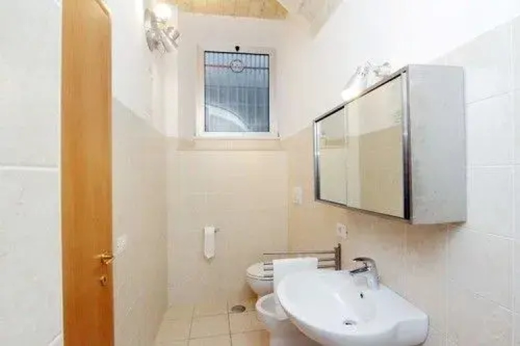 St. Peter's Basilica Apartments