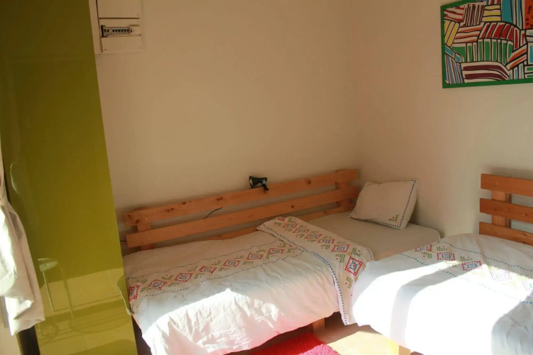 Chef Hostel Tel Aviv Montefiore