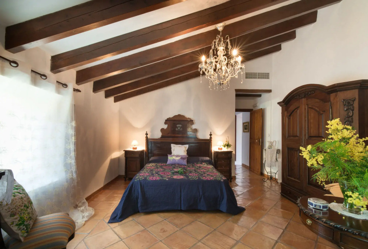 Sa Vall Turismo de Interior