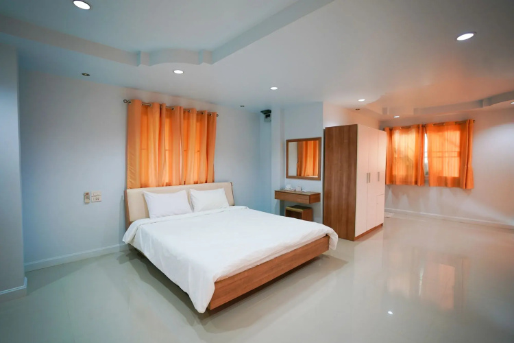 Yurakiri Resort