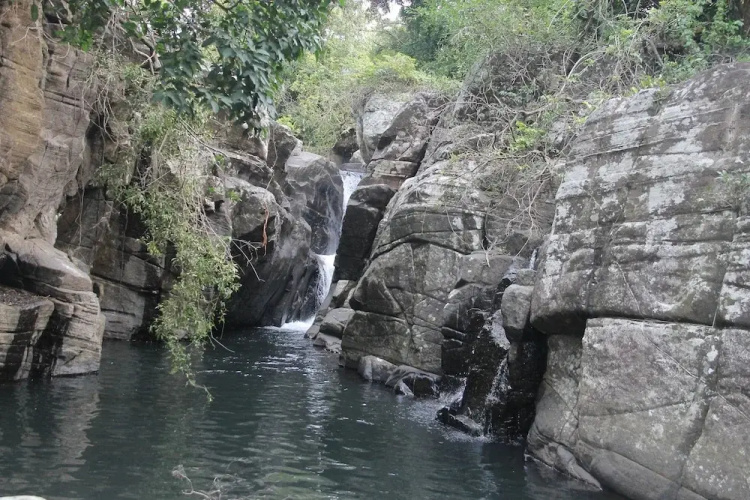 Mahagedara Homestay