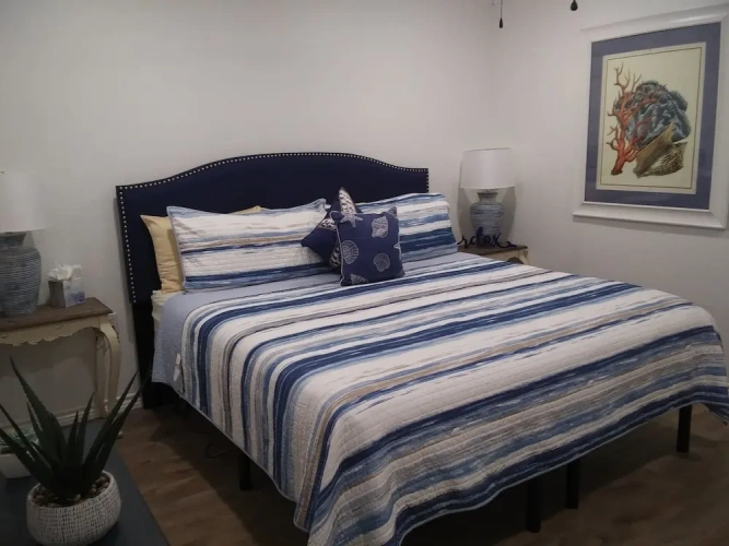 2 Bedrooms Standard room