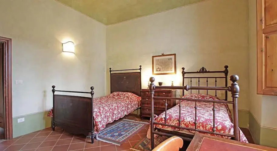 Villa La Cetina