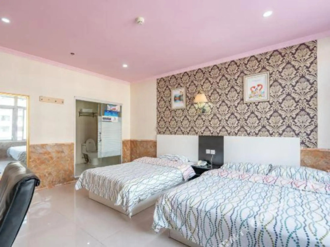 Kuwo Express Hotel
