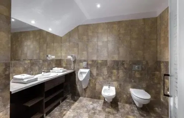 Hotel Woiński Spa