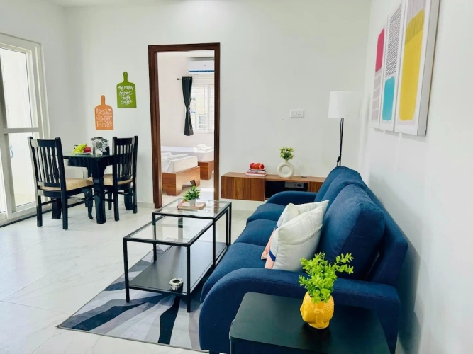 Premier Apartment