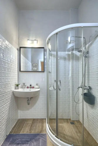Baratero Downtown Apartment