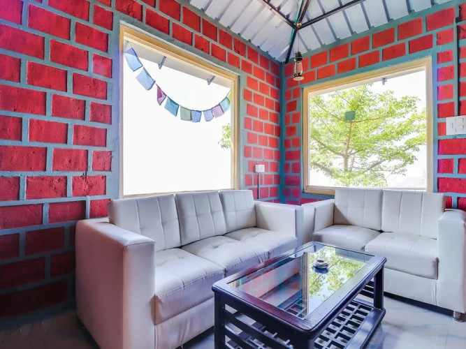 Oyo 40117 Pine View Resort