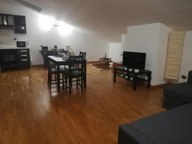 Golden Loft Ponte Milvio