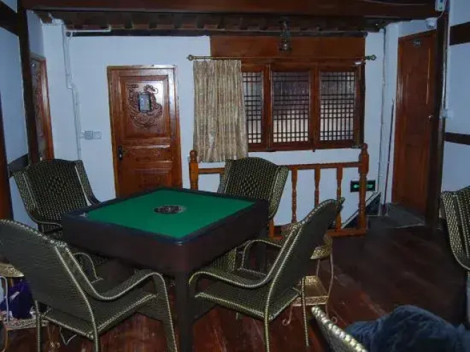 Langshui Hostel