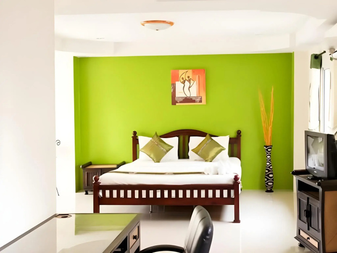 Spa Guesthouse