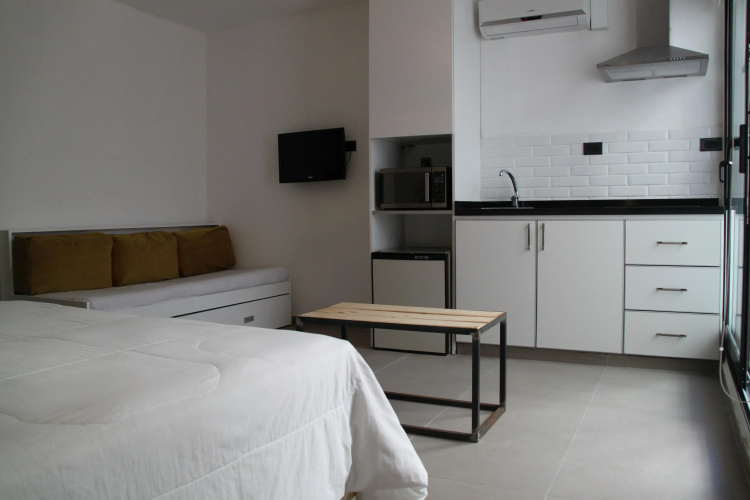 Hotel Florinda