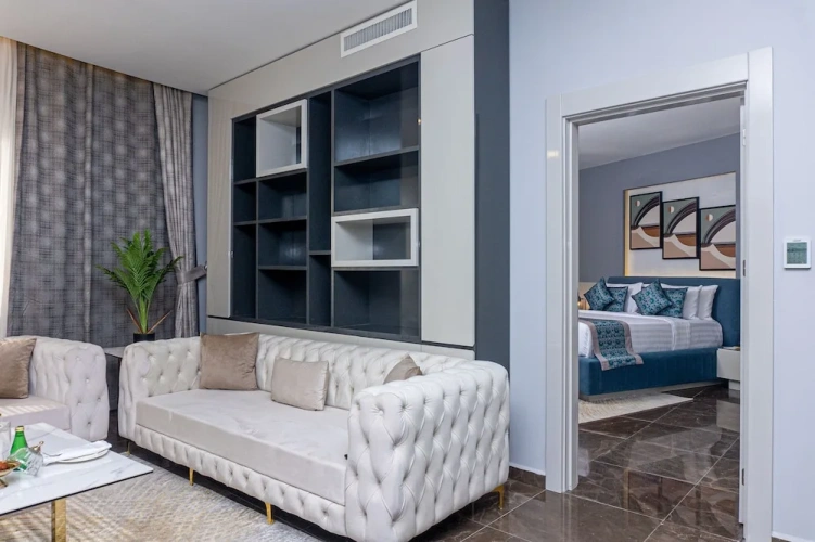 Business Double Suite