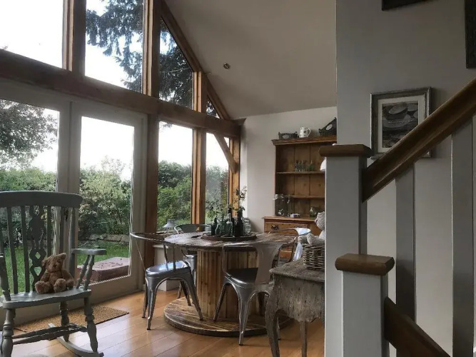 The Old Dower House