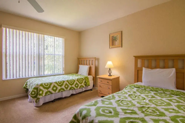 Regal Palms Resort & Spa 426