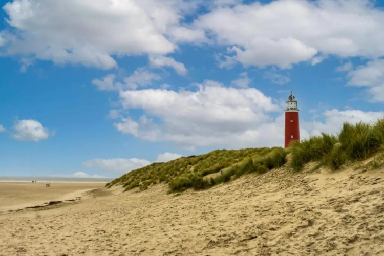 EuroParcs Texel