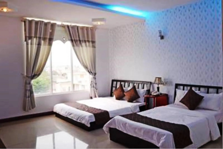 Hoa Phong Hotel