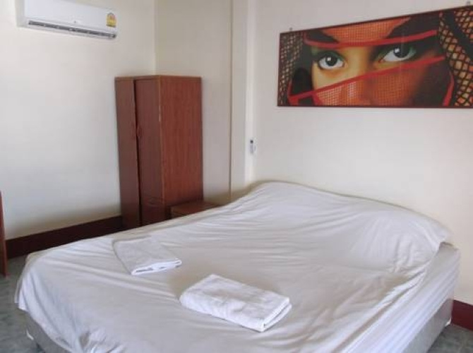 Chaweng Y&O Guesthouse