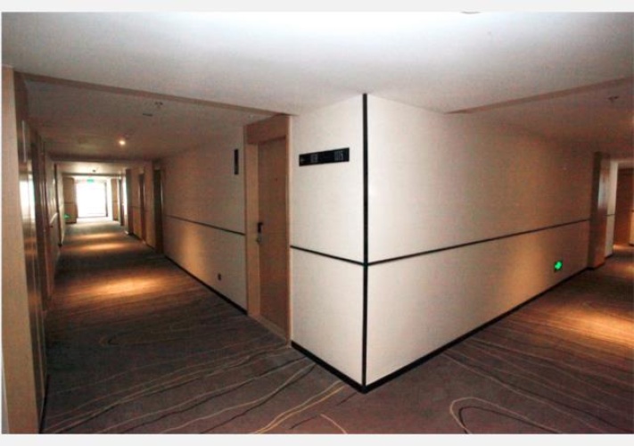 Hotel rooms