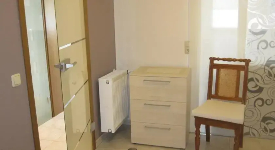 Ferienwohnung Auel