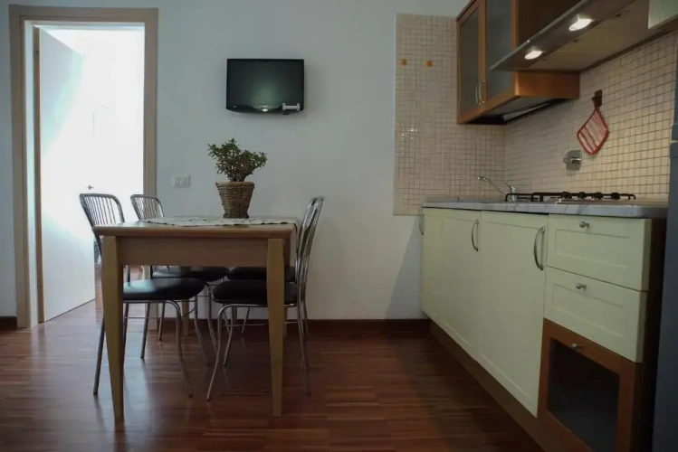 Superior Apartment