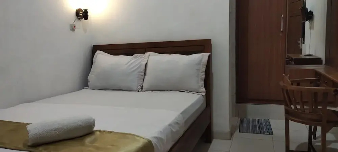 JR Residence Syariah