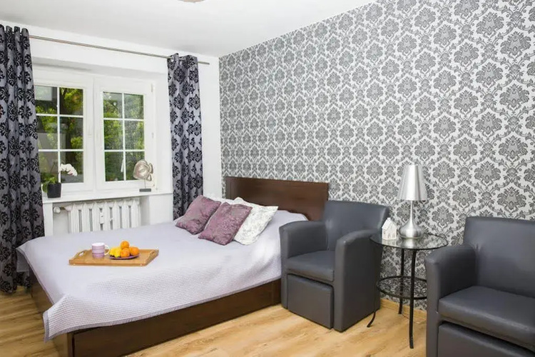 Apartament 39
