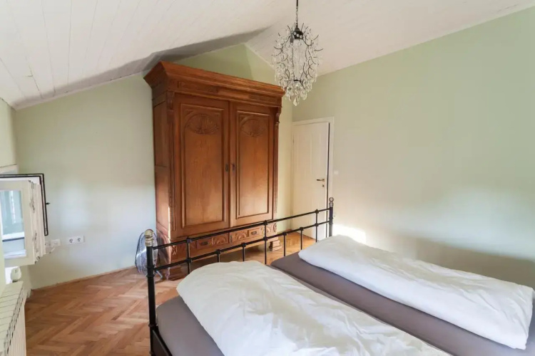 Guesthouse Galeb