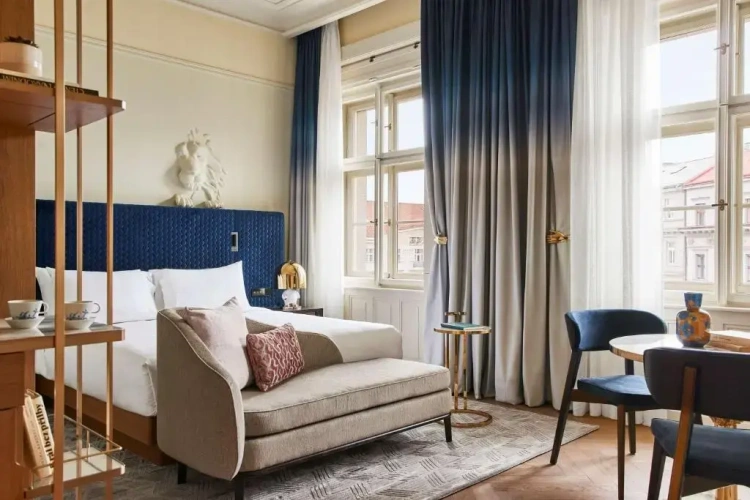 Double room