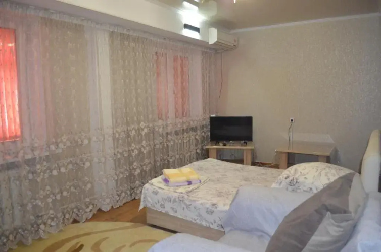 Apartment on Manasa,5
