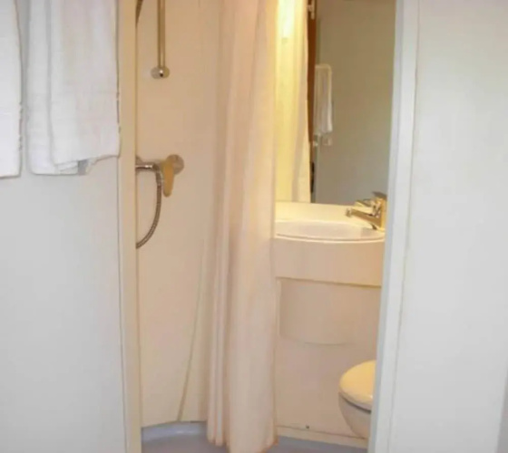 Fasthotel Toulouse Muret