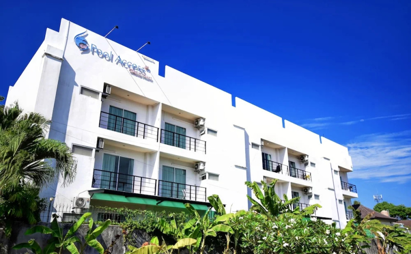 Otel görseli