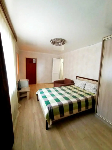 Фотография номера гостевого дома ПовезЛоо