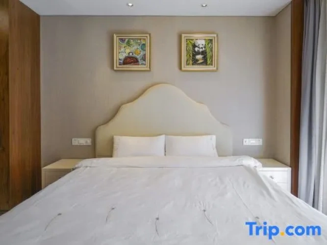 Quadruple Family Suite