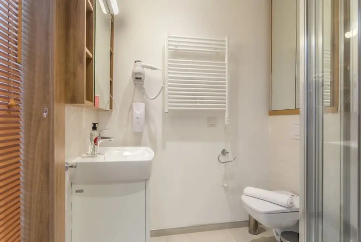 Comfort Suite