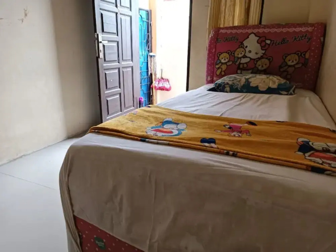 Hotel O As-sakinah Syariah 2