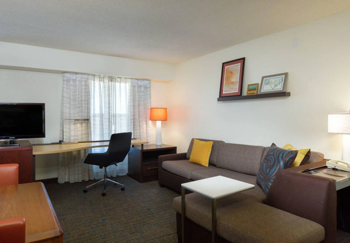 Residence Inn by Marriott Austin Parmer/Tech Ridge