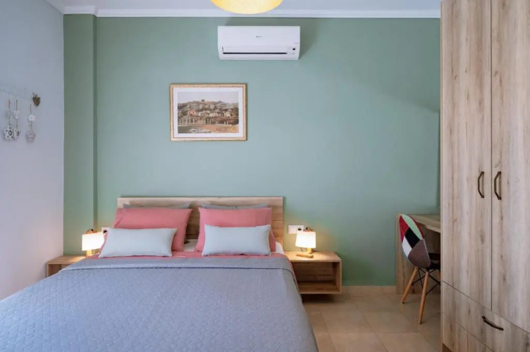 Helianthos Villa - Apartment No4