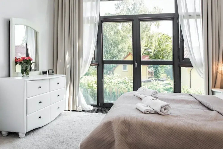Classic Apartment