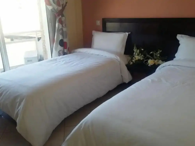 Motel Ahl Souss
