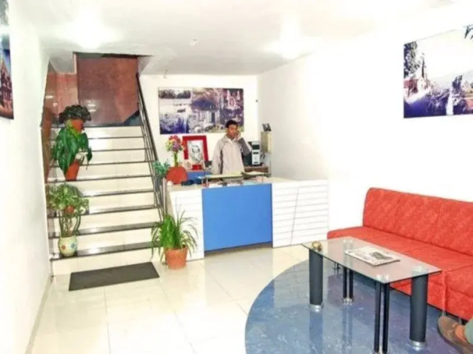 Hotel Kachnar