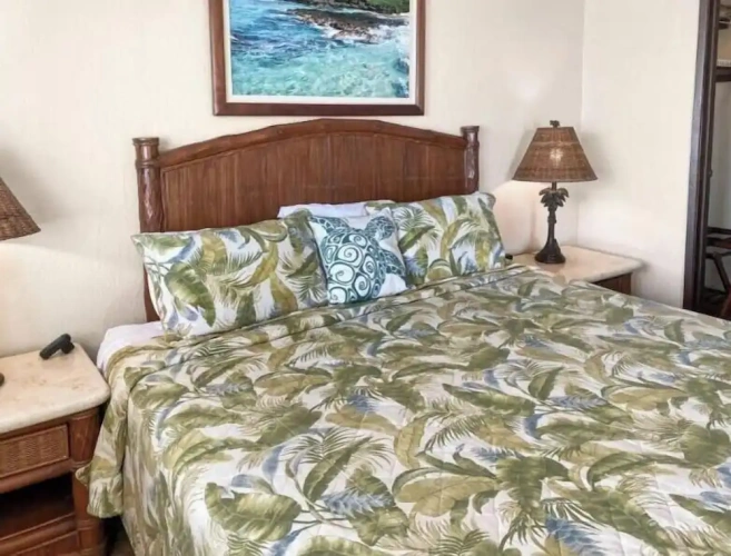 3 Bedrooms Standard room