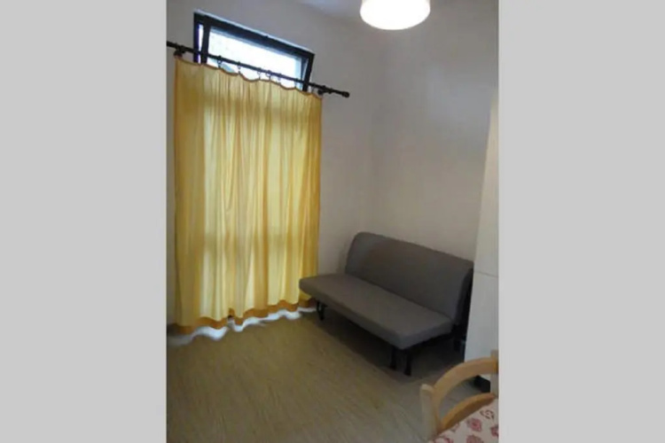 Varazze Apartment