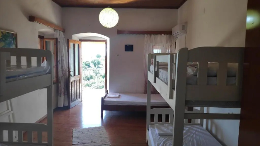 Filikur Hostel Himare