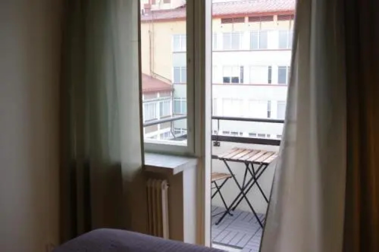 Borent Suite Apartment